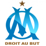 Olympique de Marseille kläder barn